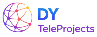 DY TeleProjects